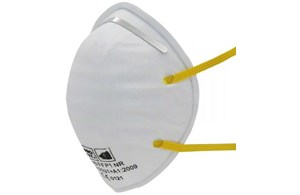 FFP1 Atemschutzmaske